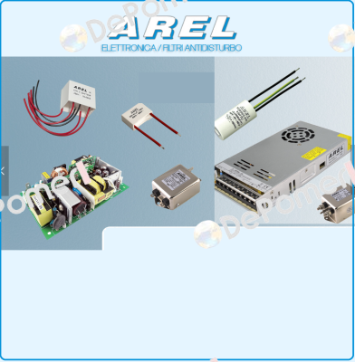 A-FT110-3 Arel