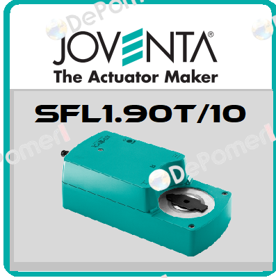 SFL1.90T/10 Joventa