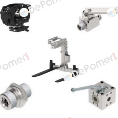 PV2 DN25 SAE 6000psi 1123 1 ( less pcs) Pister