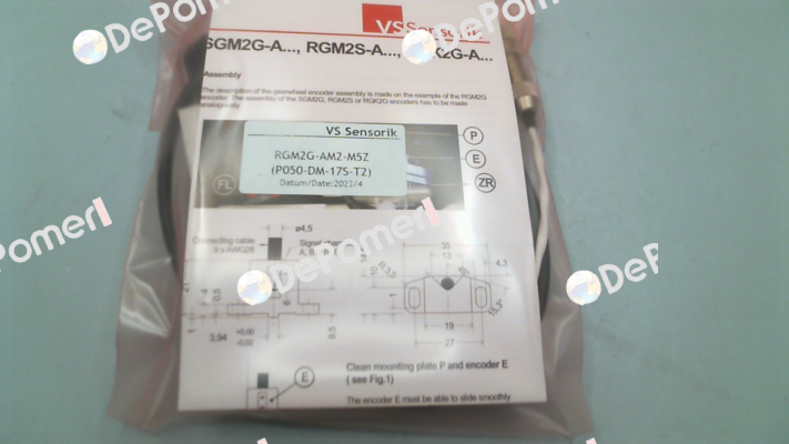 product