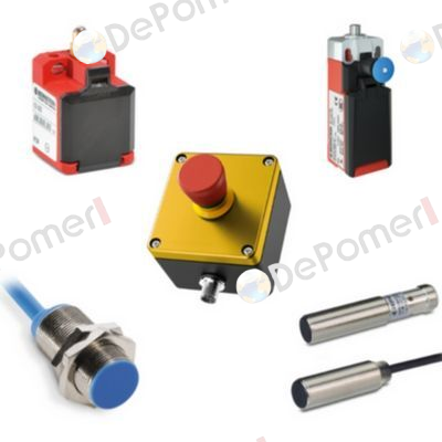 5304000000 / U-GEH.CPS-300 EPDM Bernstein