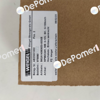 product