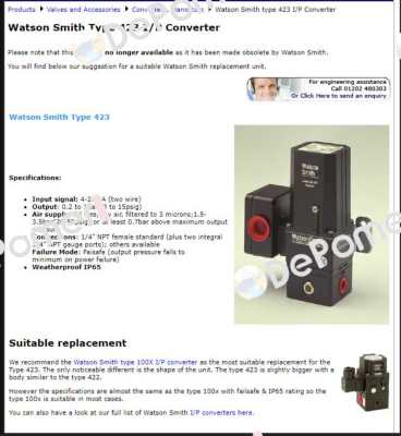 product