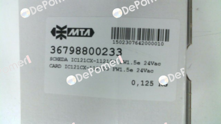 product