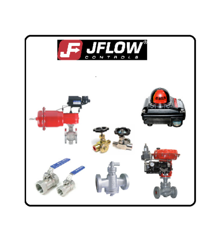 SPF800B Flow Control