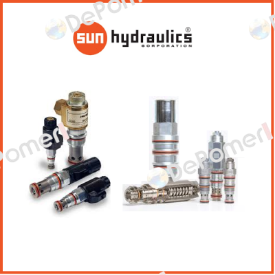 CXCD-XBN Sun Hydraulics