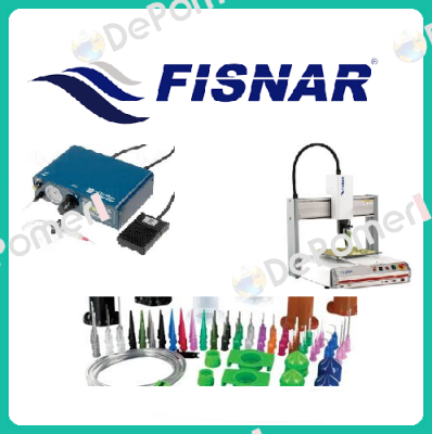 Rebuild Kit for EP1306N Fisnar