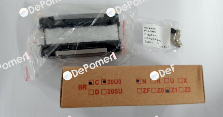 product