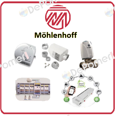 SD 40515-00 Moehlenhoff