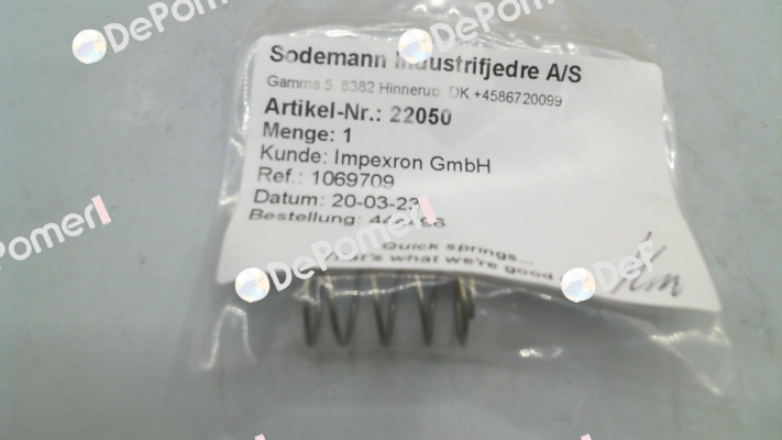 product