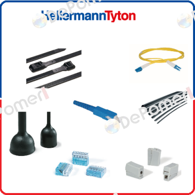 173-00204 Hellermann Tyton