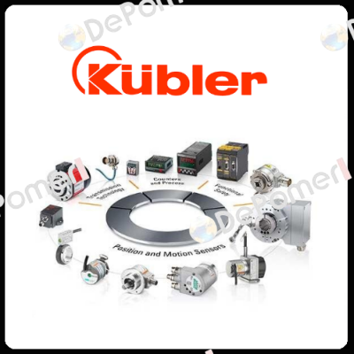 8.5020.0550.1024.S060 OEM Kübler