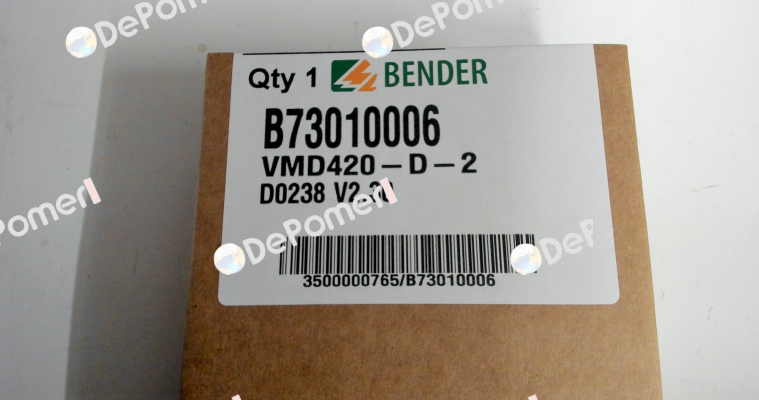 product