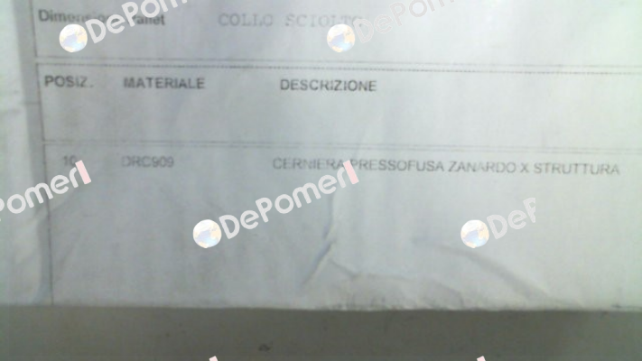 product