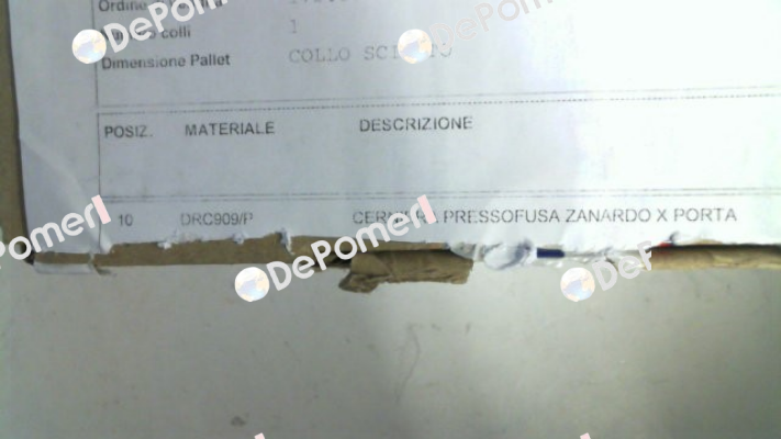 product
