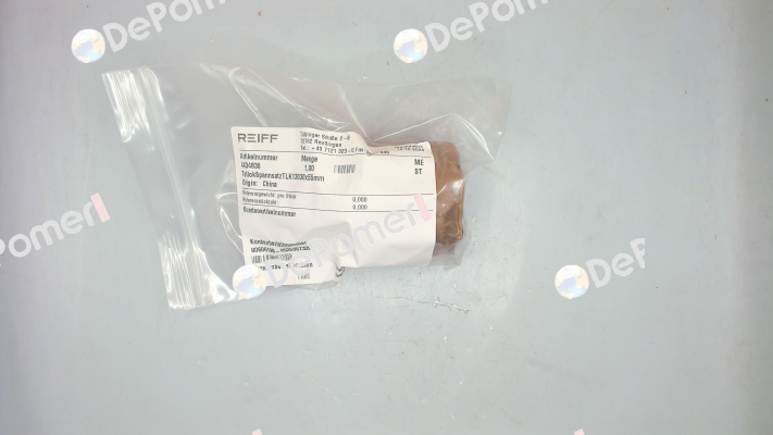 product