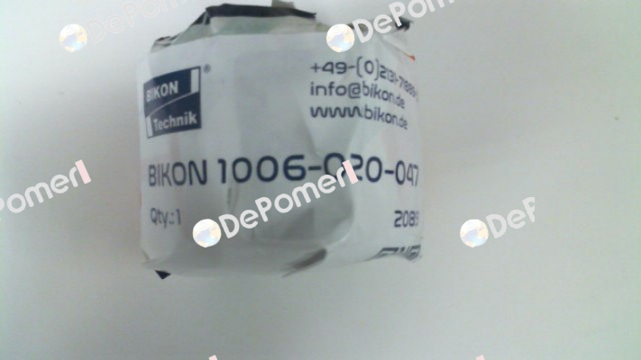 product