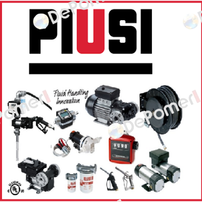 Universal display pulse for F0049501A Piusi