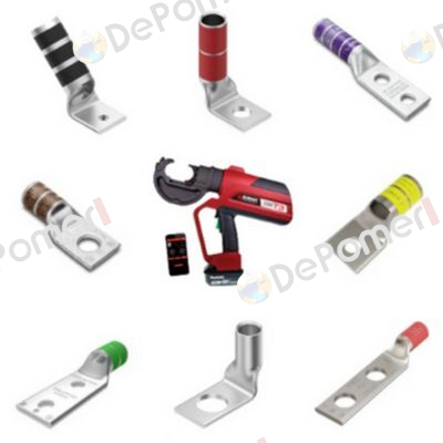 PENA138 ( only for 42 packs ) Burndy
