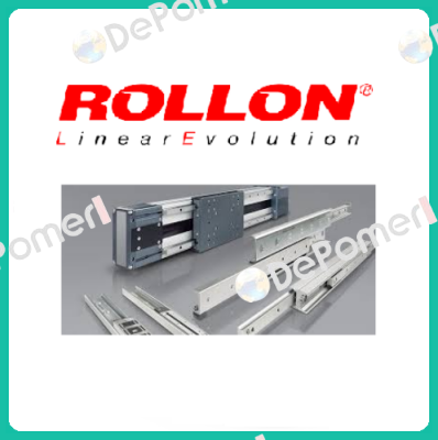 ASN28-650-404 (ASN280650C02) Rollon