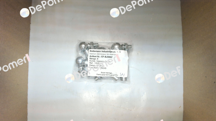 product