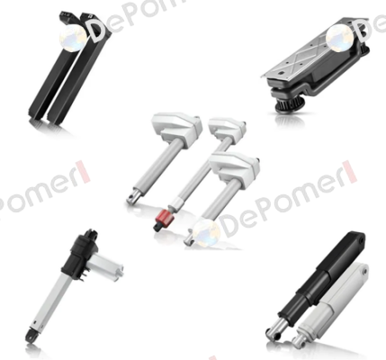 Type: 363B21+83300A2X, Code: 360607-01 Linak