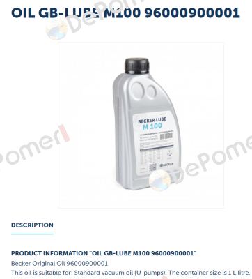 product