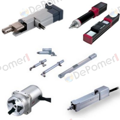 PSEP-C-42PI-PN-2-0 IAI