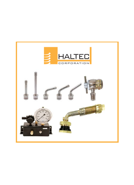 WH-54-6 FOR HD785-5  Haltec Corporation