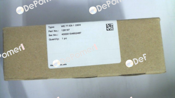 product
