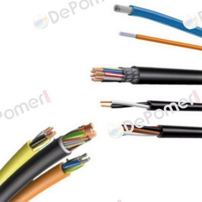 F06319-00-08 [4x2xAWG26] Leoni