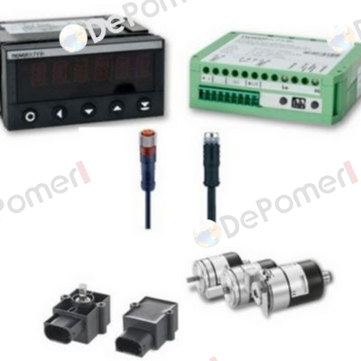 2831-012-923-201 OEM Novotechnik
