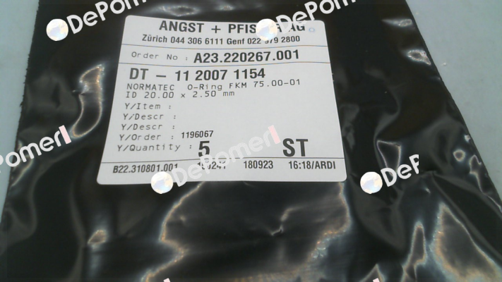 product