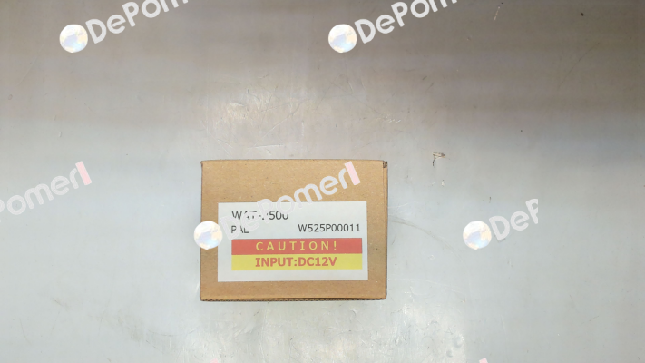 product