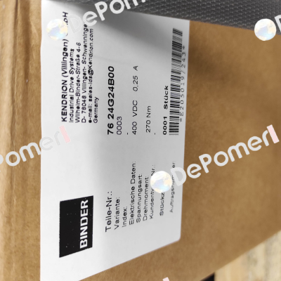 product