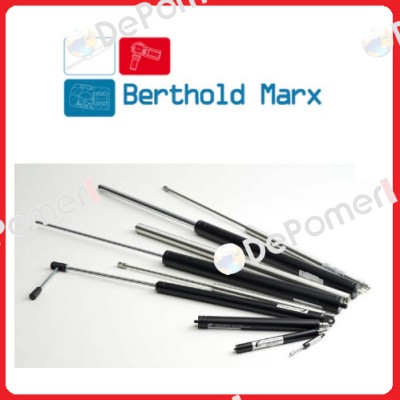 ST1600250D8 Berthold Marx