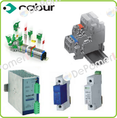 XCSF120C (403000)  Cabur