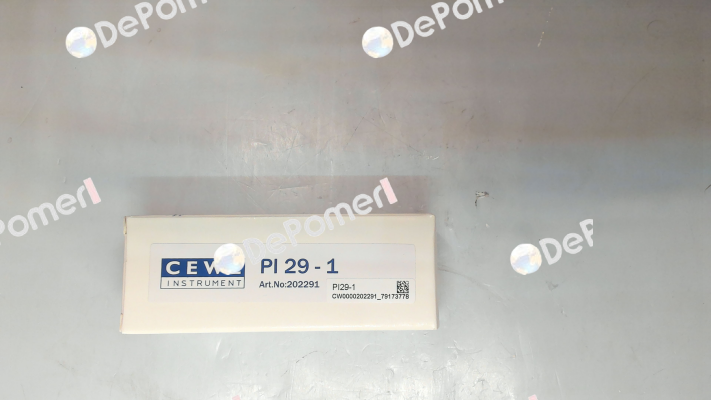 product