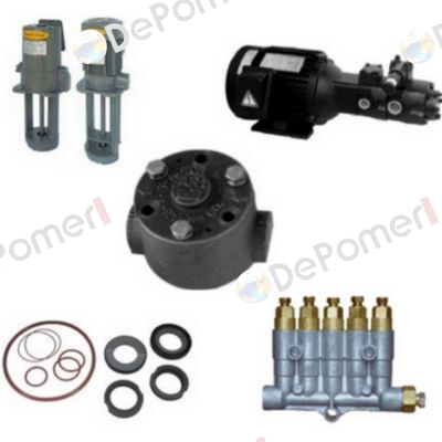 ACP-2500HMFS100 / 5161810 A-Ryung