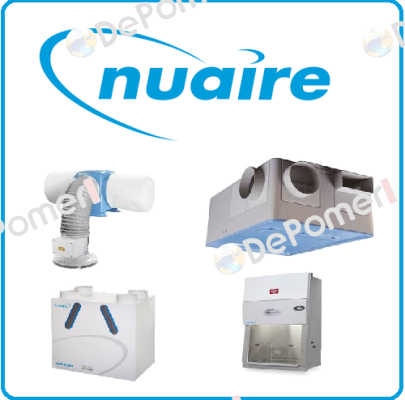 SLAR 100LA-4 Nuaire