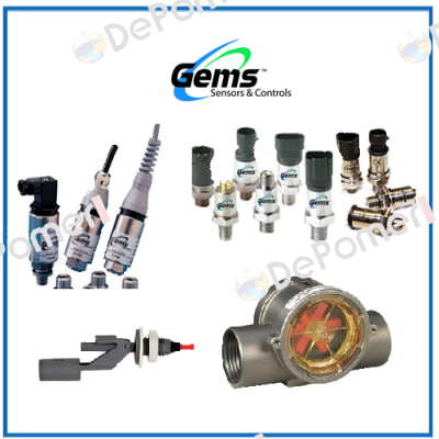 LS-400E -U-TM-N-K6-2 Gems