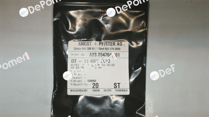 product
