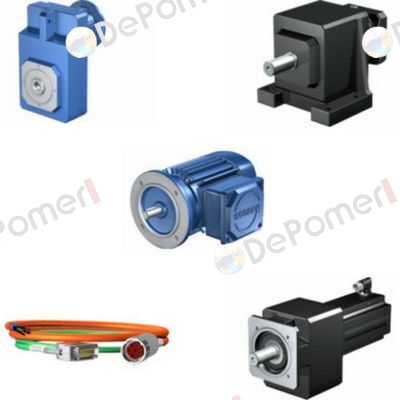 MDS5000A--44575-DP5000 Stober