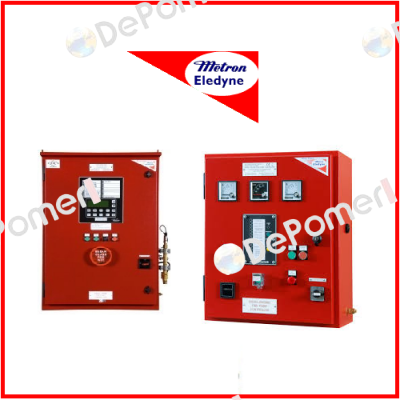 FD5 Metron Eledyne Ltd