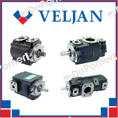 VT6C-017-4R00-B1 Veljan