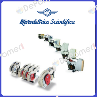 LTHH01001SAZ2 Microelettrica Scientifica
