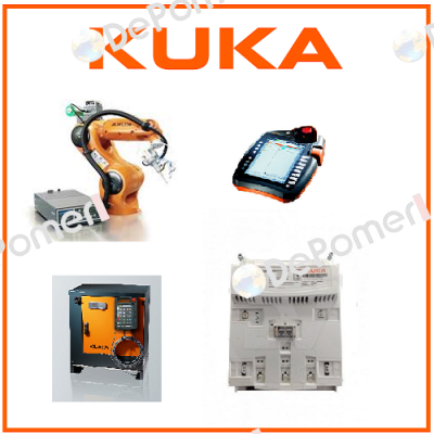 00-119-566 Kuka