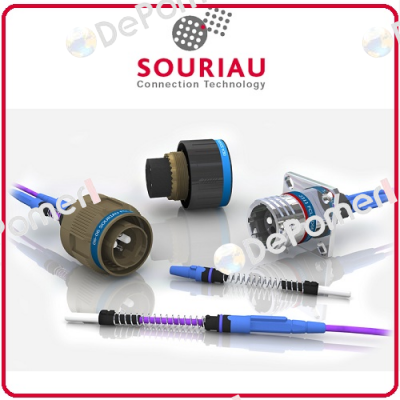 SC24M1D70 Souriau