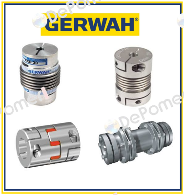 DMK/L 160 - 32.990KN Gerwah