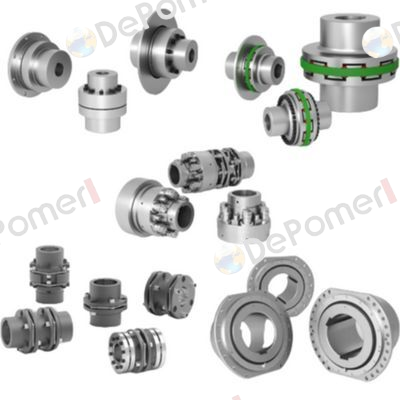 ring for Nor-Mex 147 10 Tschan